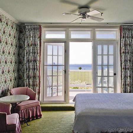 Hotel Iroquois Mackinac Island Pokoj fotografie