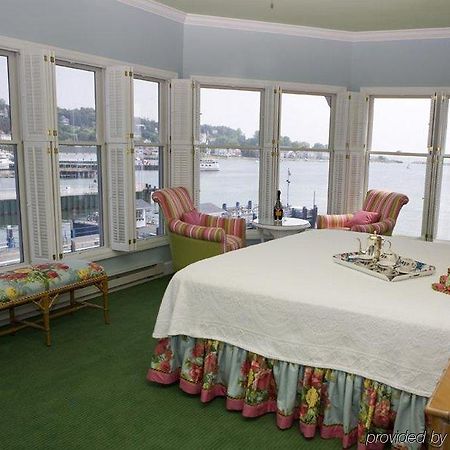 Hotel Iroquois Mackinac Island Pokoj fotografie