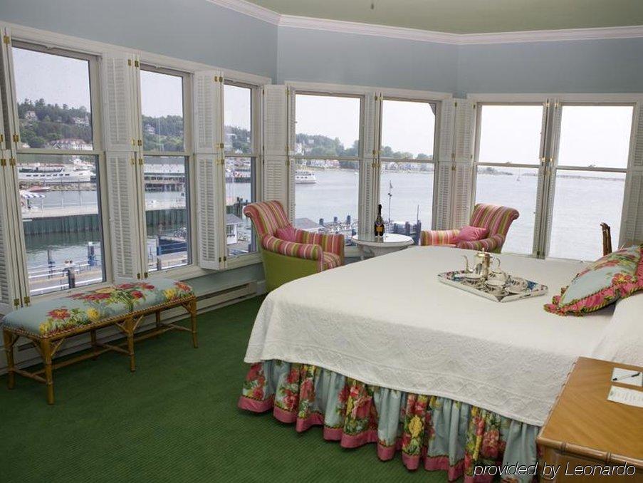 Hotel Iroquois Mackinac Island Pokoj fotografie