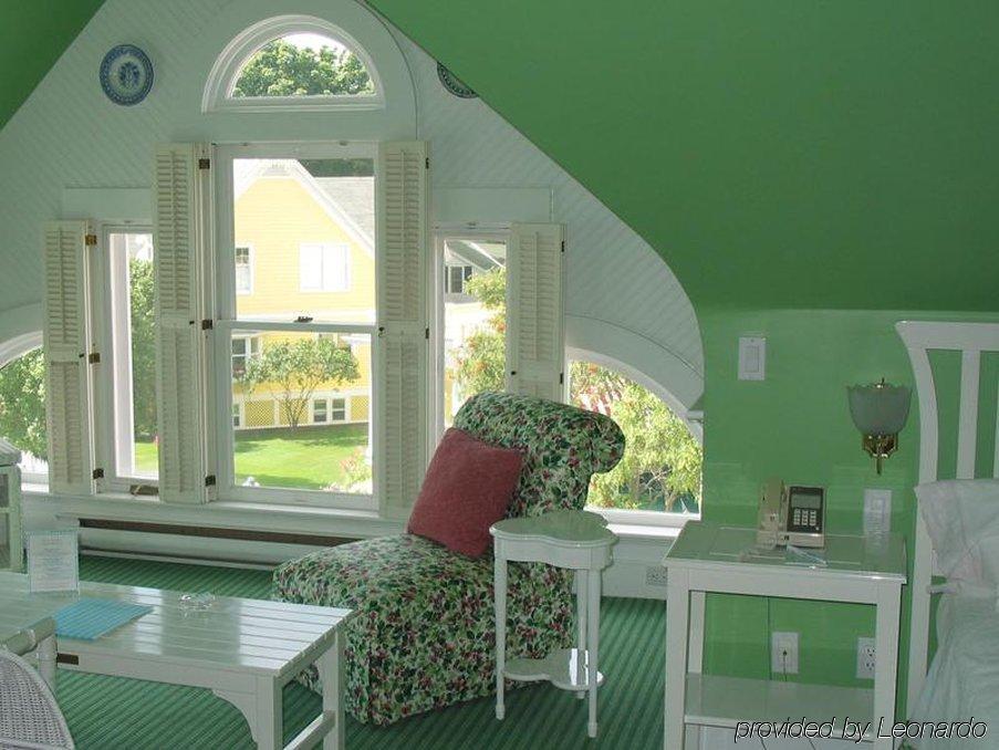 Hotel Iroquois Mackinac Island Pokoj fotografie