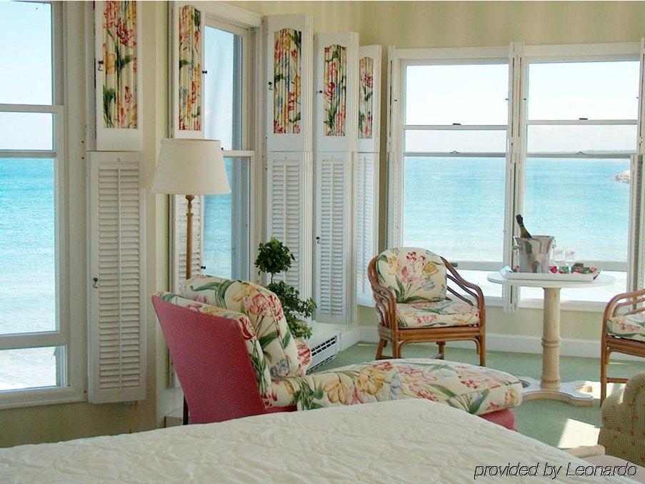 Hotel Iroquois Mackinac Island Pokoj fotografie
