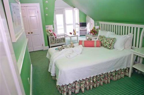Hotel Iroquois Mackinac Island Exteriér fotografie