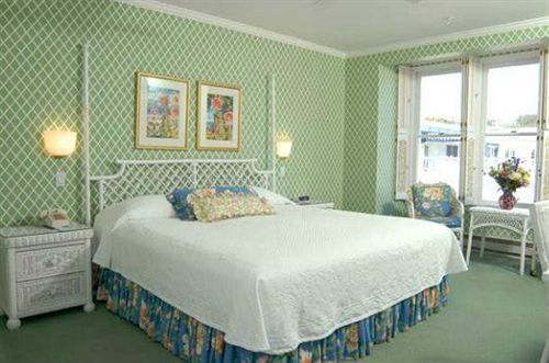 Hotel Iroquois Mackinac Island Exteriér fotografie