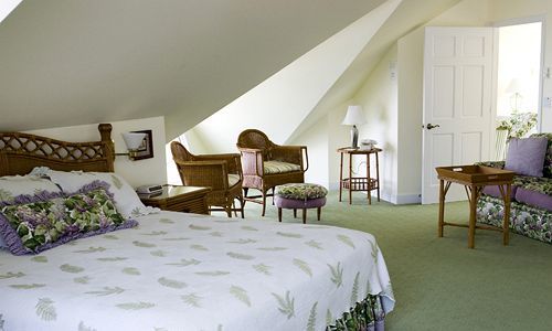Hotel Iroquois Mackinac Island Exteriér fotografie