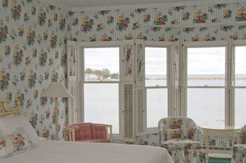 Hotel Iroquois Mackinac Island Exteriér fotografie
